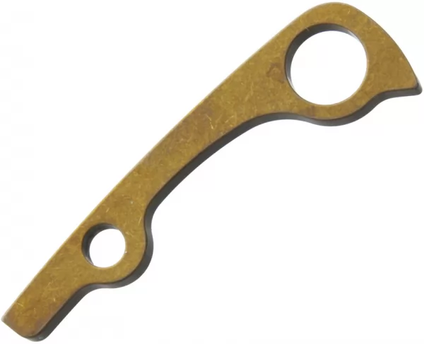Flytanium Paramilitary 2 Backspacer FLY557Z