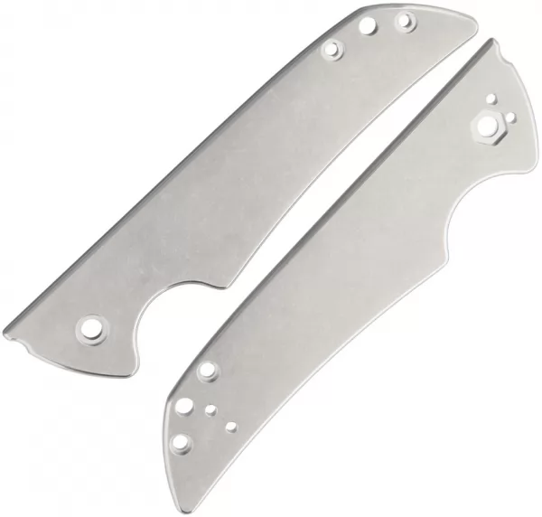 Flytanium Titanium Kershaw Skyline Scale FLY559