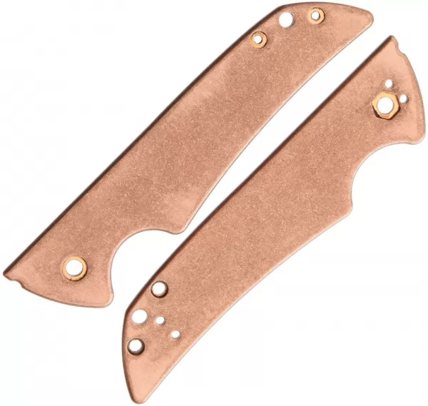 Flytanium Kershaw Skyline Scales Copper FLY561