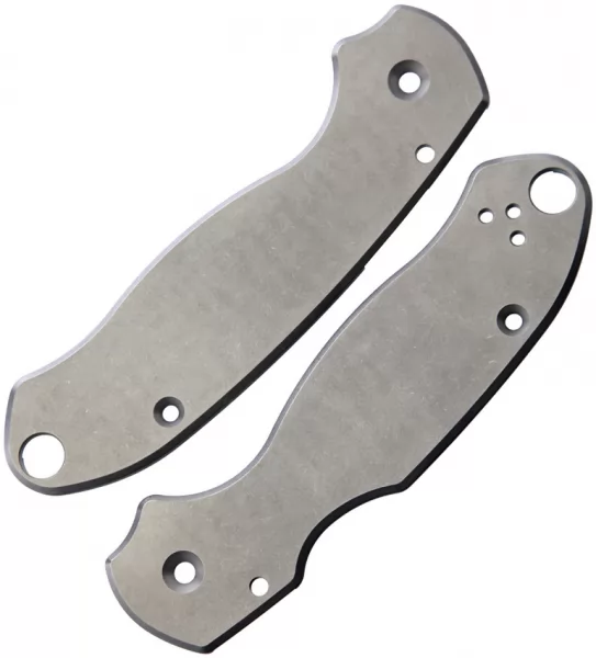 Flytanium Para3 Scales Titanium FLY569