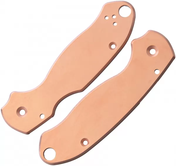 Flytanium Para3 Scales Copper FLY571