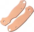 Flytanium Para3 Scales Copper - FLY571