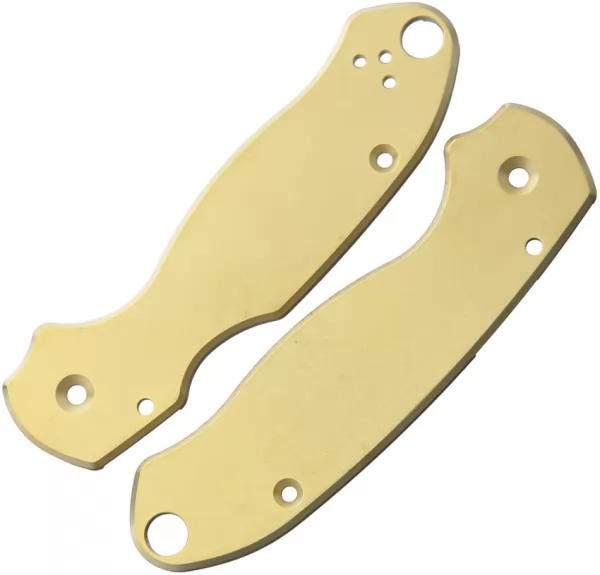 Flytanium Para3 Scales Brass FLY572