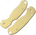 Flytanium Para3 Scales Brass - FLY572