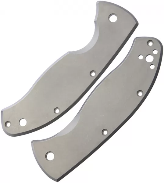 Flytanium Tenacious Scales Titanium FLY573