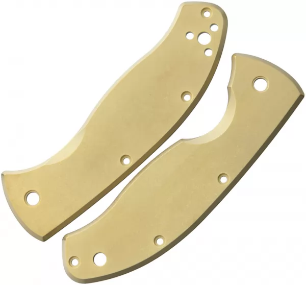 Flytanium Tenacious Scales Brass FLY576