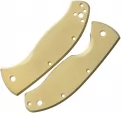 Flytanium Tenacious Scales Brass - FLY576