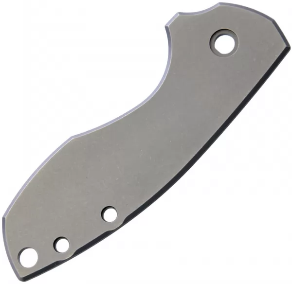 Flytanium Pilar Scale Titanium FLY577