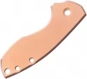 Flytanium Pilar Scale Copper - FLY578