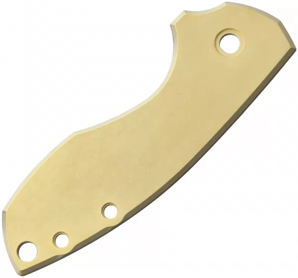 Flytanium Pilar Scale Brass FLY579