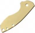 Flytanium Pilar Scale Brass - FLY579