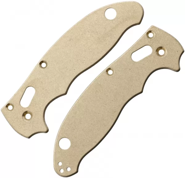 Flytanium Manix 2 Scales Copper FLY581