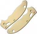 Flytanium Manix 2 Scales Brass - FLY582