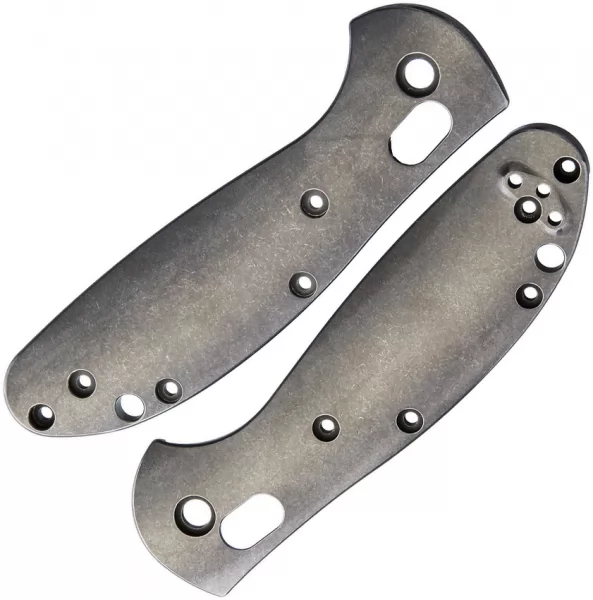 Flytanium Mini Griptilian Scales Ti FLY585