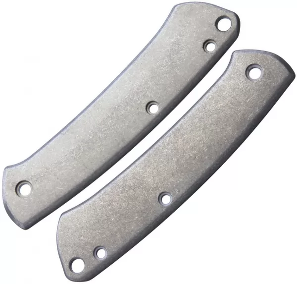 Flytanium Proper Scales Titanium FLY586