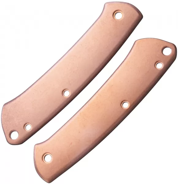 Flytanium Proper Scales Copper FLY587