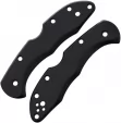 Flytanium Delica Scales Titanium DLC - FLY589BK
