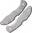 Flytanium Delica Scales Titanium - FLY589