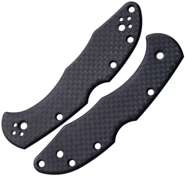 Flytanium Delica Scales CF FLY591
