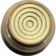 Flytanium PM2 Stepped Stopper Bronze Ti FLY593Z