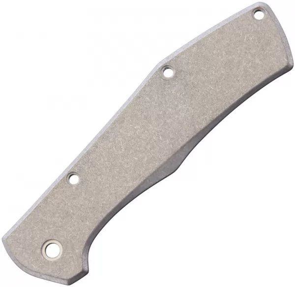 Flytanium Flatiron Handle Scale Ti FLY598