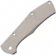 Flytanium Flatiron Handle Scale Ti - FLY598