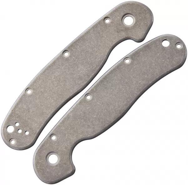 Flytanium RAT 2 Handle Scales Ti FLY600