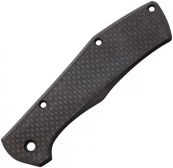Flytanium Flatiron Handle Scale CF FLY611