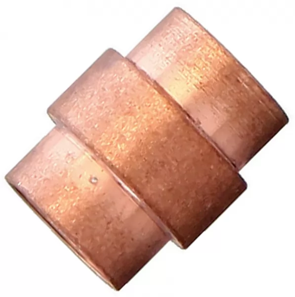 Flytanium PM2 Stepped Stopper Copper FLY617