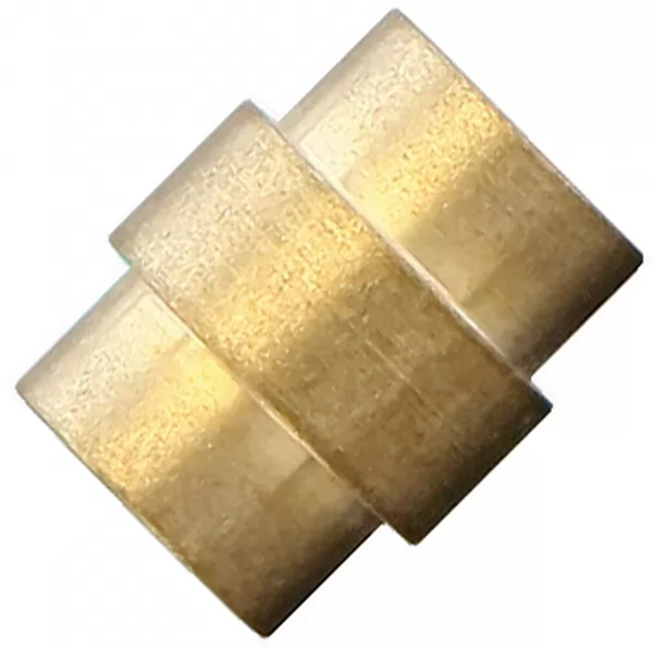 Flytanium PM2 Stepped Stopper Brass FLY618