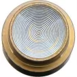 Flytanium PM2 Spiral Stopper Bronze Ti FLY619Z