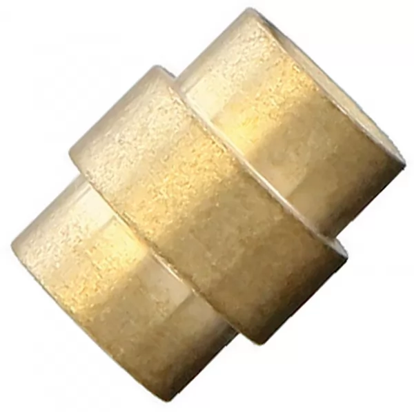 Flytanium PM2 Spiral Stopper Brass FLY621