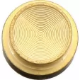 Flytanium PM2 Spiral Stopper Brass FLY621