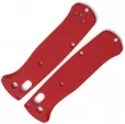 Flytanium Bugout Handle Scales Red - FLY626