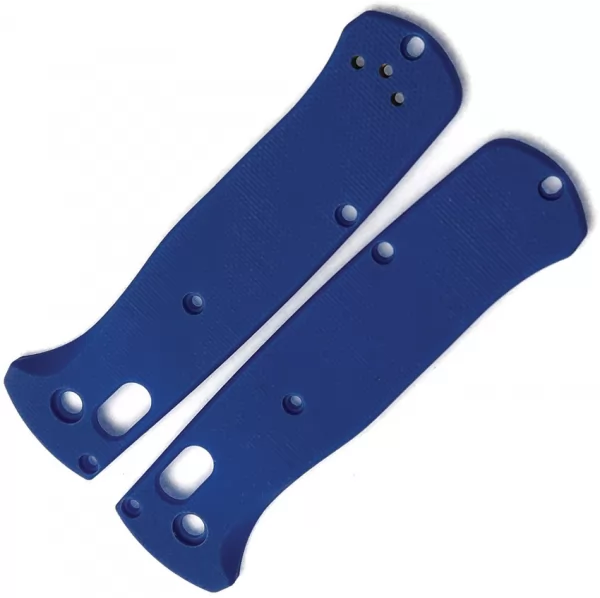 Flytanium Bugout Handle Scales Blue FLY627