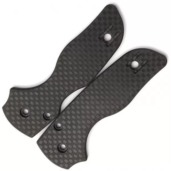 Flytanium Lil Native Handle Scales CF FLY634