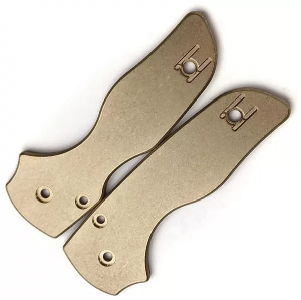 Flytanium Lil Native Handle Scales FLY636