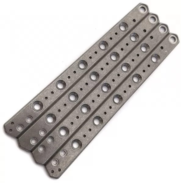 Flytanium Lucha Handles Stonewash FLY637