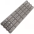 Flytanium Lucha Handles Stonewash - FLY637