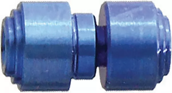Flytanium Bugout Ti Thumb Stud Kit Blue FLY638B