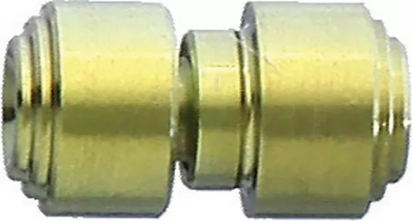 Flytanium Bugout Ti Thumb Stud Kit Gold FLY638G