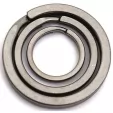 Flytanium Three Split Rings FLY640