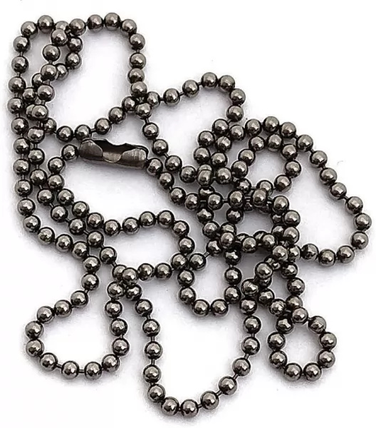 Flytanium Small Ball Chain Titanium FLY643