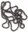 Flytanium Small Ball Chain Titanium - FLY643