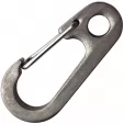 Flytanium Large Titanium Gate Clip - FLY647