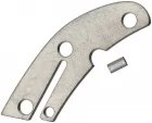 Flytanium Delica Backspacer Ti - FLY648