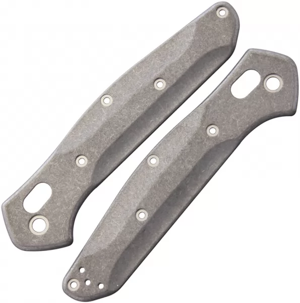 Flytanium Osborne 940 Handle Kit Ti FLY652