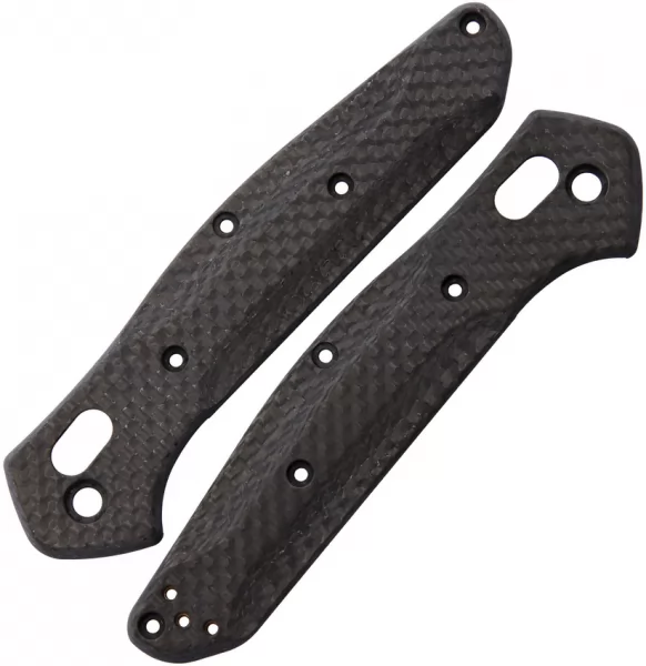 Flytanium Osborne 940 Handle Kit CF FLY653