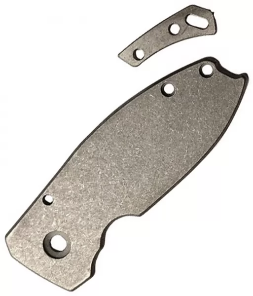Flytanium Squid Kit Titanium FLY660