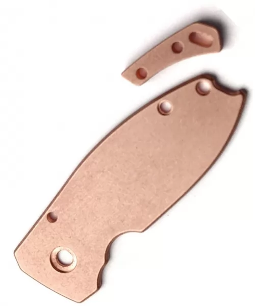 Flytanium Squid Kit Copper FLY661
